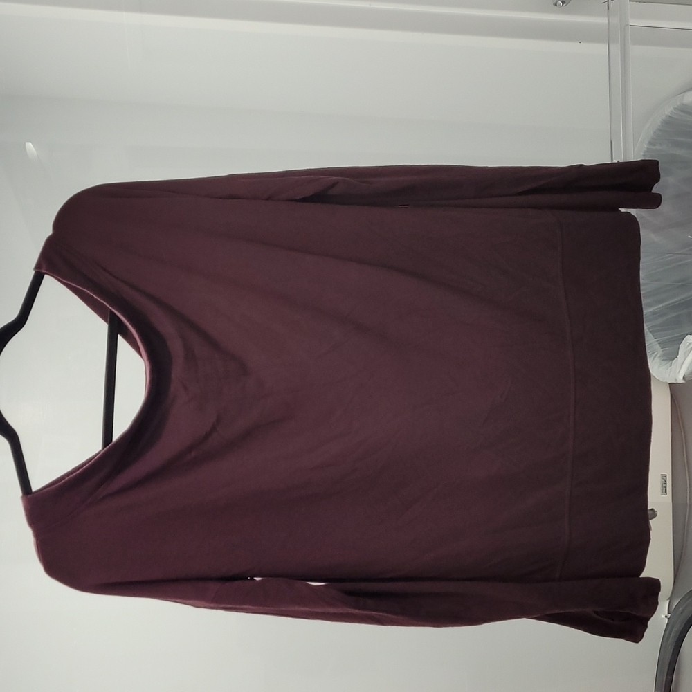 Athleta top XL